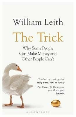 The Trick (Leith W.) - фото №1