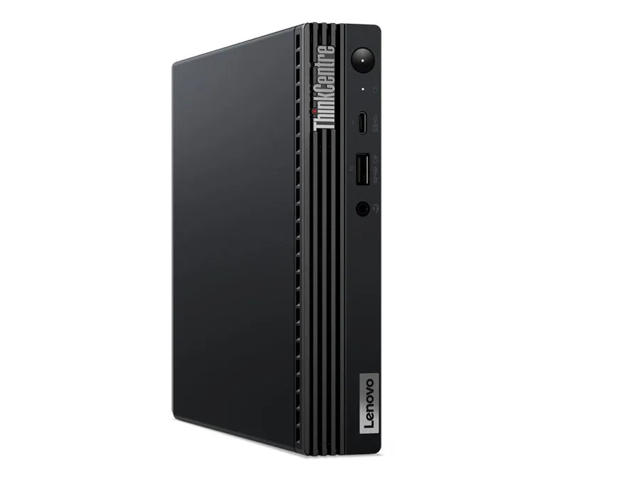 Настольный компьютер Lenovo ThinkCentre M70q Gen3 11US-A01JCW