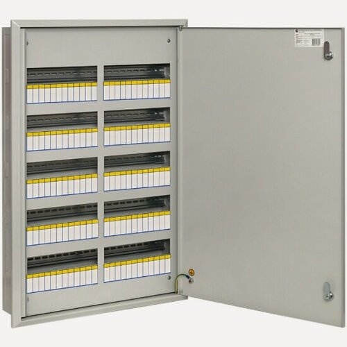 Изображение товара Щит Ekf ЩРВ-120 (834х560х120) IP31 PROxima, mb11-120