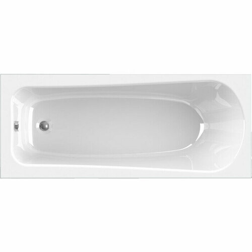 Акриловая ванна Lasko Europa 170х70 с каркасом и фронтальной панелью