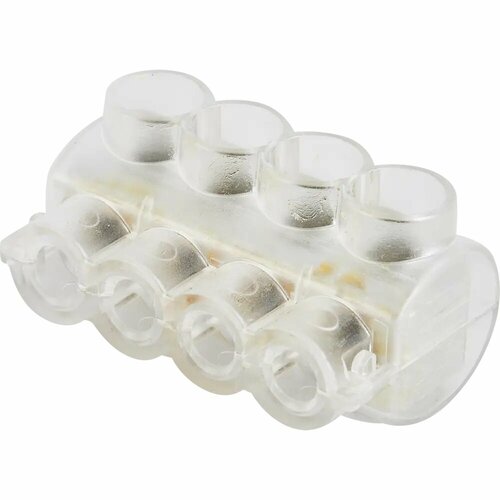 Колодка клеммная КЕ 101 986₽