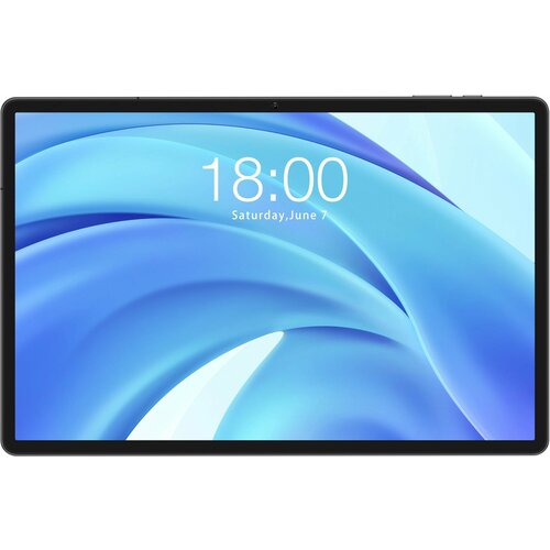 Планшет Teclast T50 HD T606 16 8C RAM6Gb ROM256Gb 11 IPS 1920x1200 LTE 1Sim Android 14 серебристый 13Mpix 8Mpix BT GPS WiFi Touch microSD 1Tb 8000mAh 1702800₽