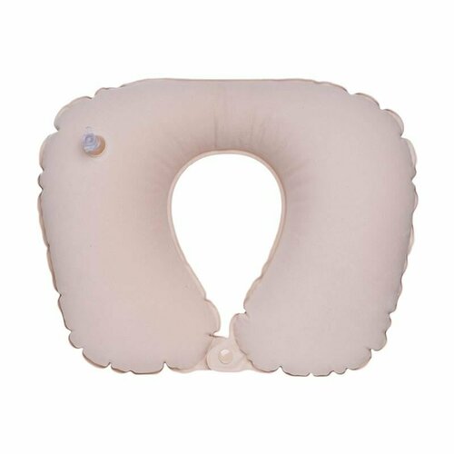 Подушка для шеи For Travel Подушка дорожная, 1 шт., 100 мл, размер XL, мультиколор