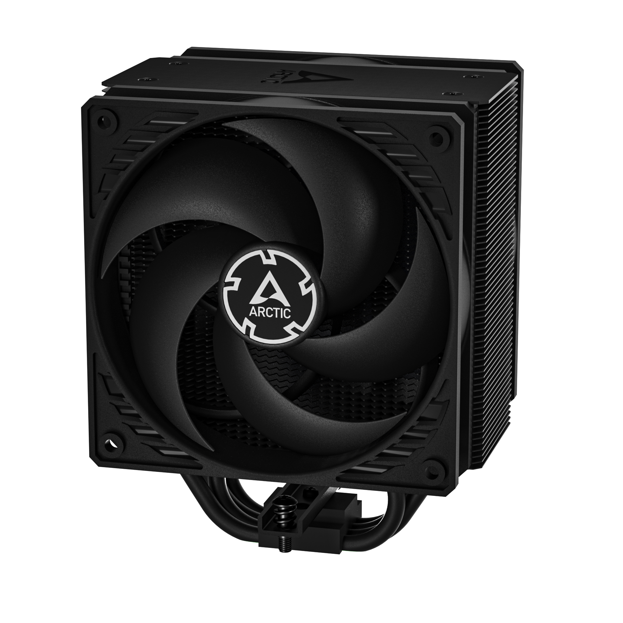 Кулер для процессора Arctic Freezer 36 (Black) (ACFRE00123A)