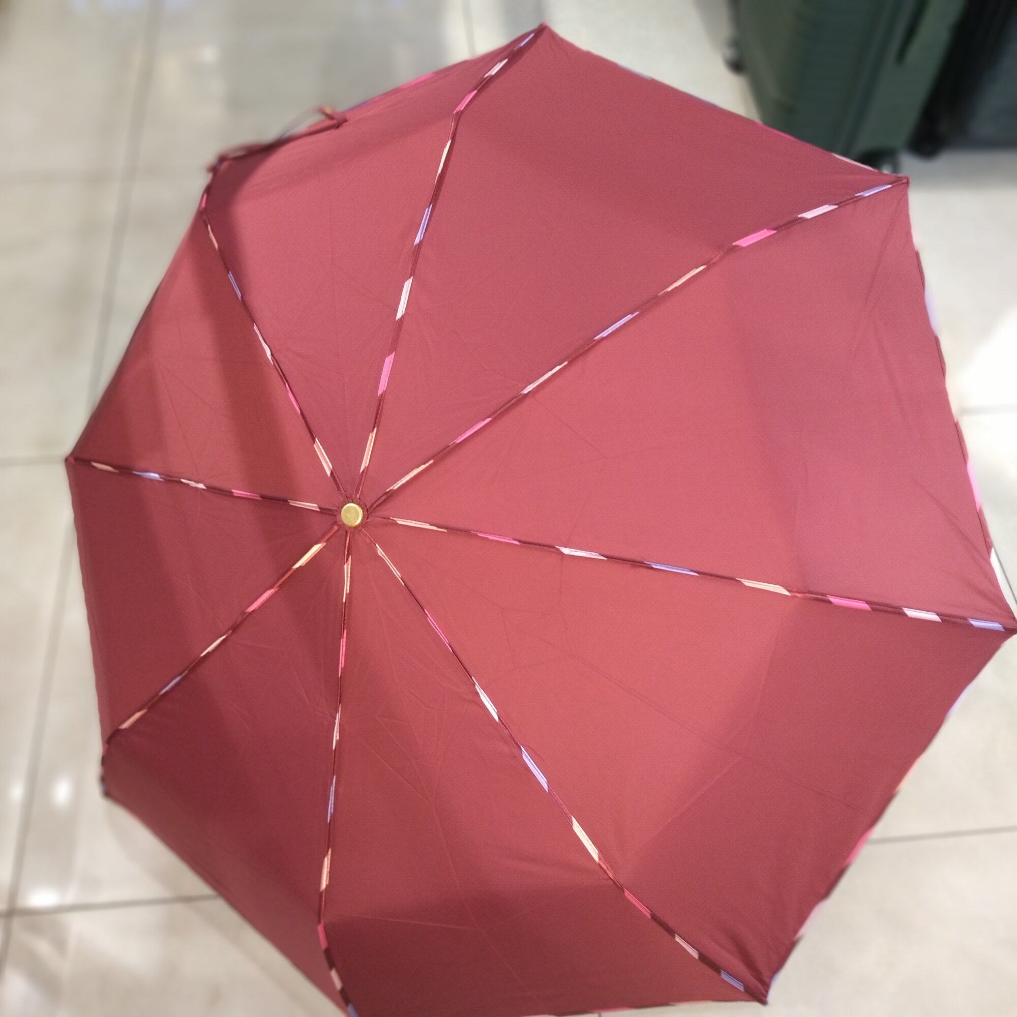 Смарт-зонт Три слона