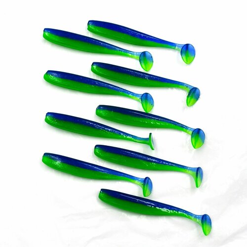 Виброхвост съедобный Easy shiner 4