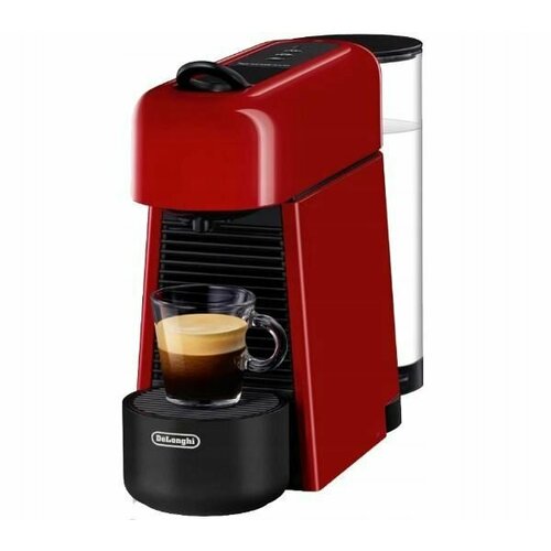 Кофемашина DeLonghi Nespresso EN200. R кофемашина delonghi en 80 r c40