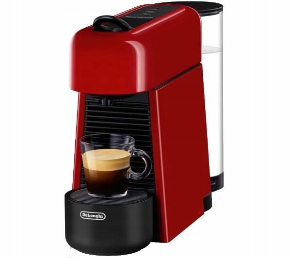 Кофемашина DeLonghi Nespresso EN200. R