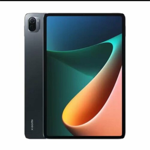 Планшет Xiaomi Pad 5 Pro 8Gb256Gb Wi-Fi OTAPad 5 Pro black CN 41500₽