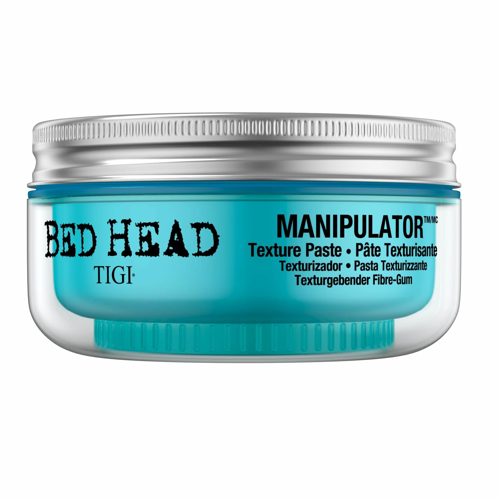 TIGI BED HEAD Текстурирующая паста для волос Manipulator Texture Paste