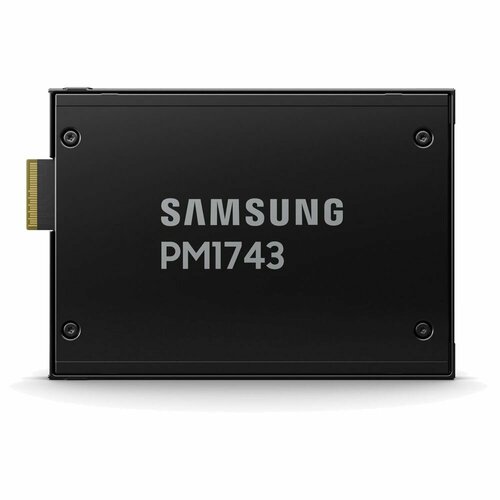 Твердотельный накопитель Samsung MZWLO3T8HCLS-00A07