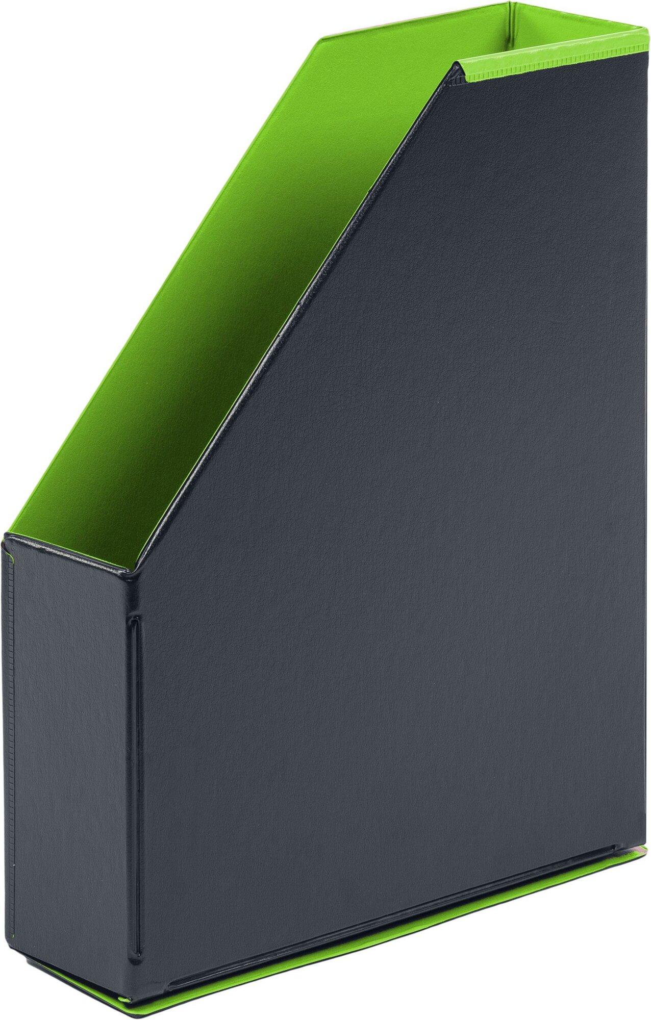 фото Лоток вертикальный 70мм складной Модерн лайм