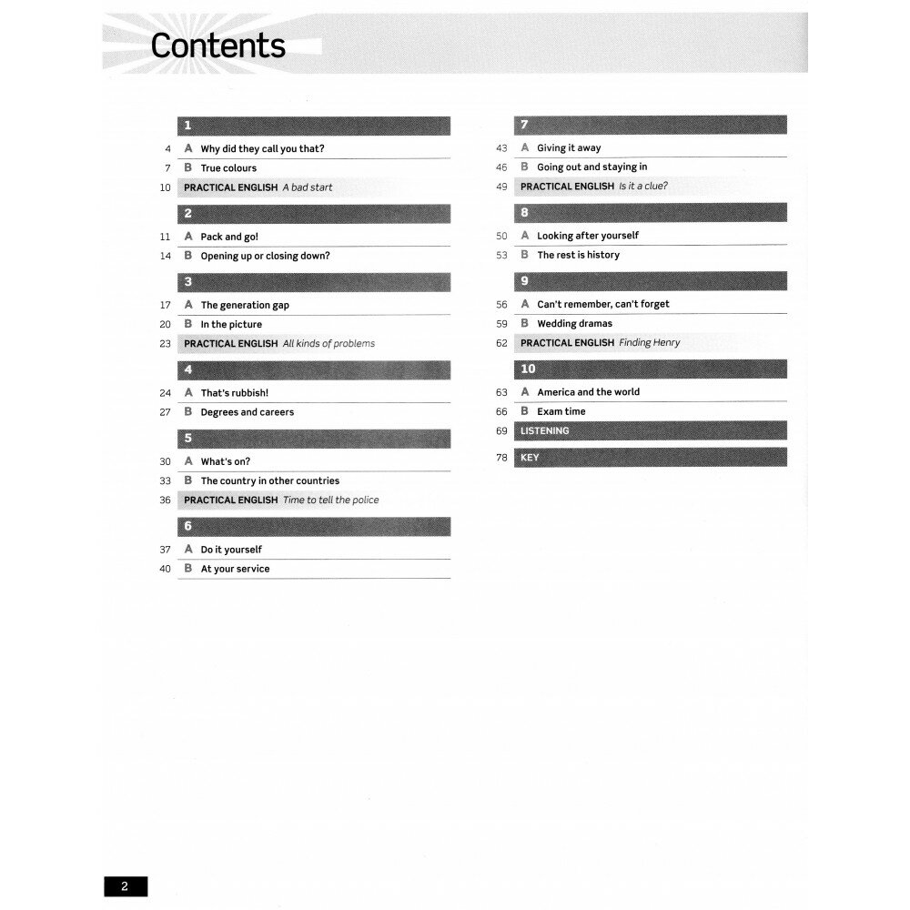 English File. Third Edition. Intermediate Plus. Workbook with Key - фото №4