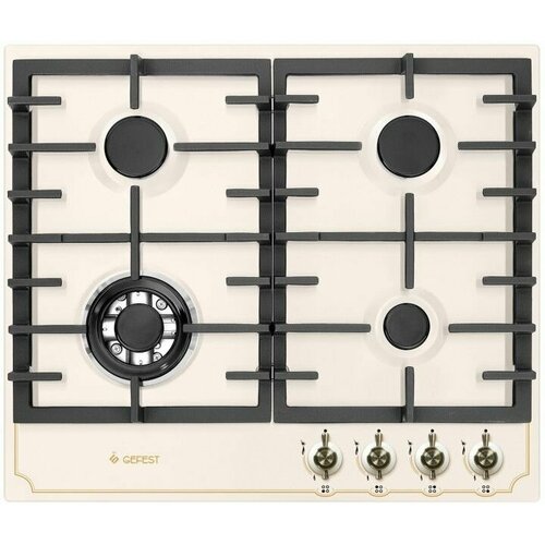 Газовая варочная панель Gefest ПВГ 1214-01 К55 2736400₽