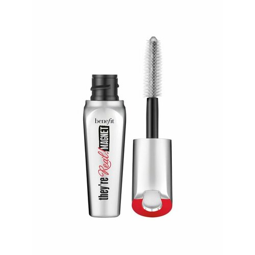 Тушь Benefit theyre real magnet black mascara 9г 7910₽