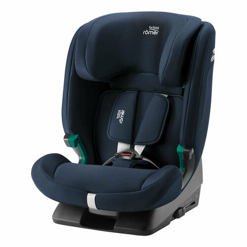 Автокресло Britax Roemer Evolvafix i-Size, Night Blue