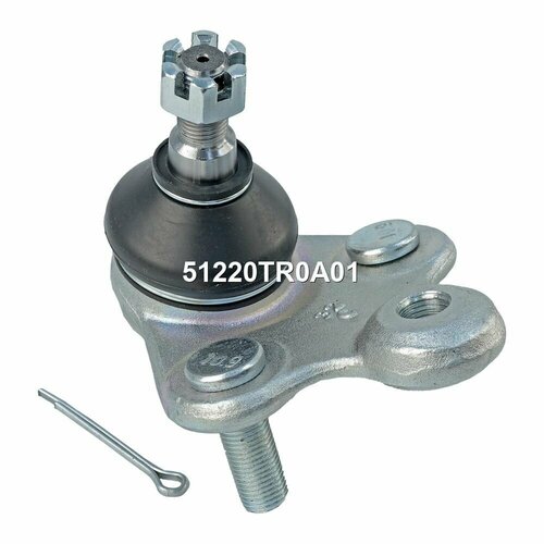 Шаровая опора Honda Civic Хонда Цивик 1571₽