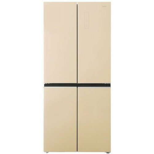 Холодильник Side by Side Centek CT-1744 Beige 7773300₽