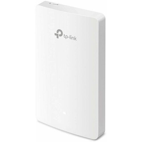 TP-Link EAP235-Wall, Точка доступа ruijie reyee ax1800 dual band outdoor wi fi6 access point ip68 waterproof 1201mbps at 5ghz 574mbps at 2 4ghz 2 10 100 1000base t ethernet uplink