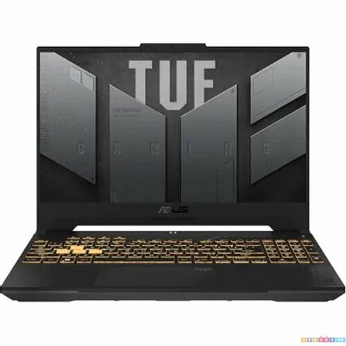 ASUS Ноутбук TUF Gaming 90NR0CJ7-M00L80 14527400₽