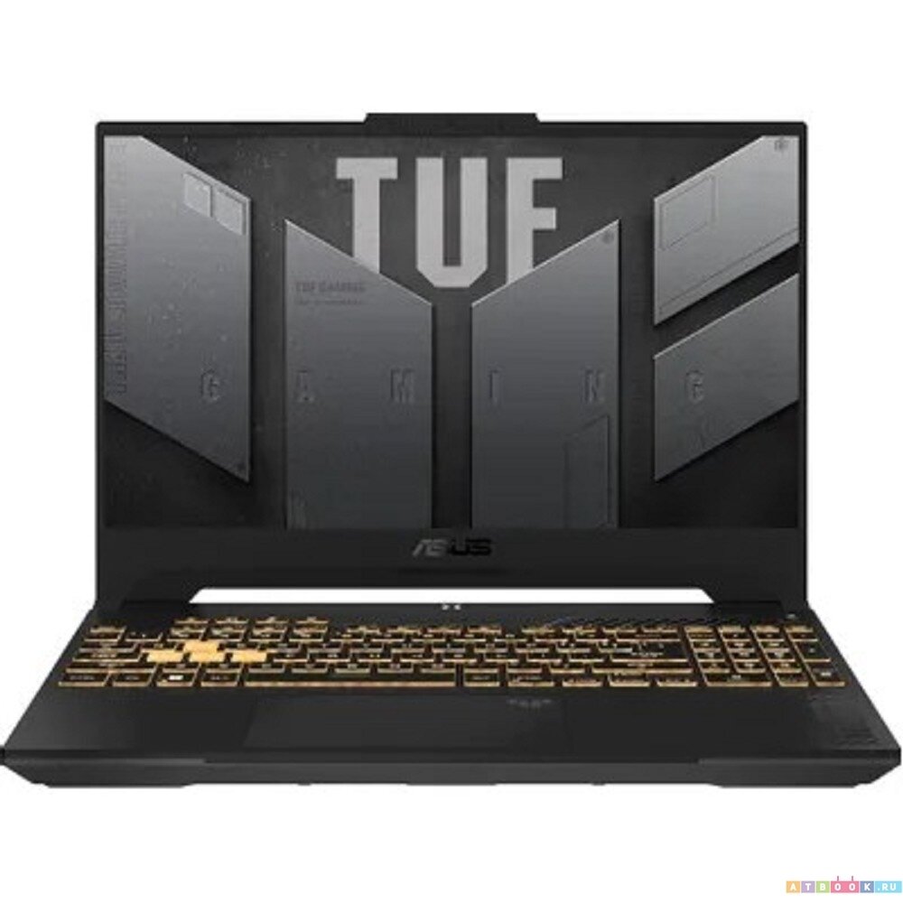 ASUS Ноутбук TUF Gaming FX707VV 90NR0CH5-M00A60