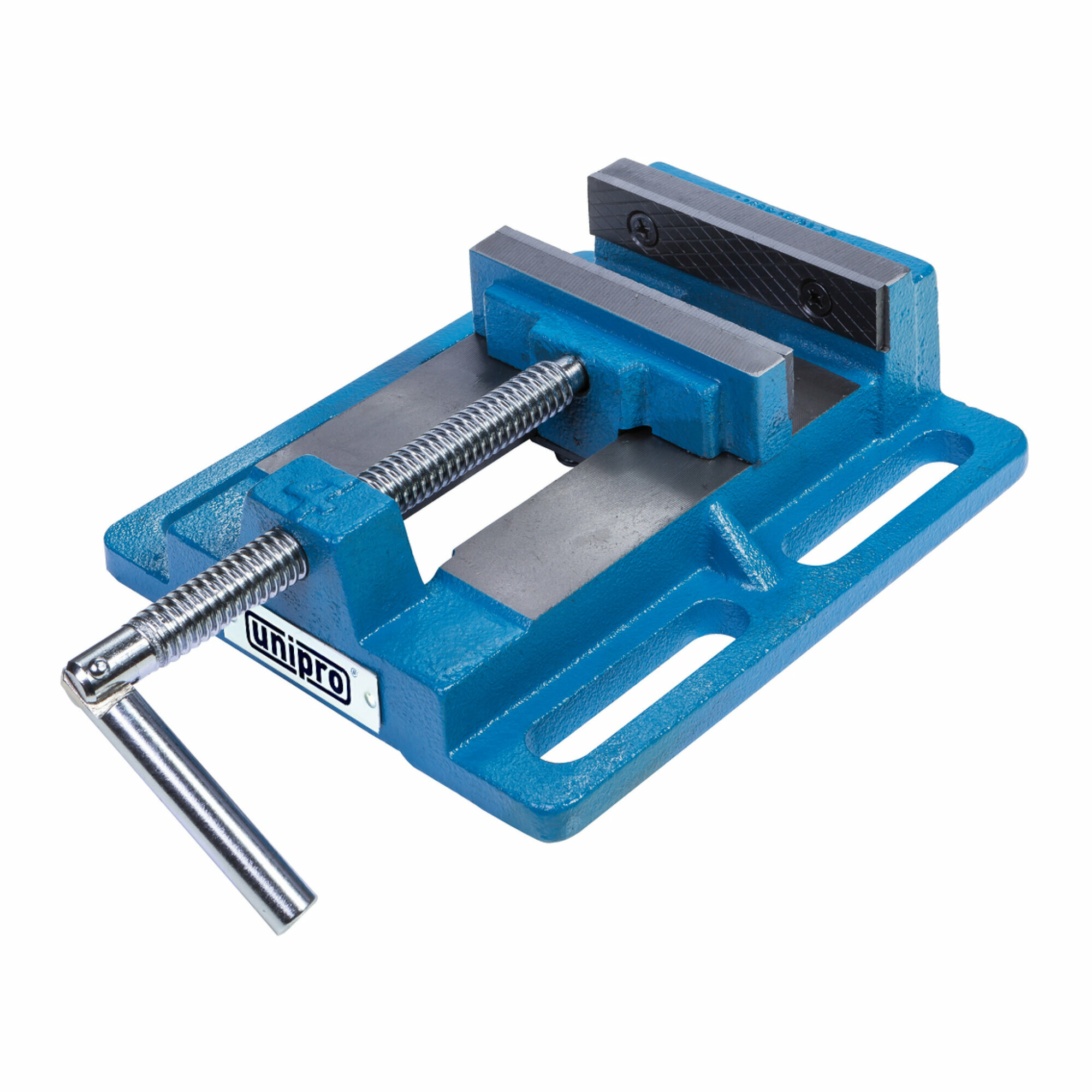 UNIPRO  WILTON Q125 Тиски сверлильные 125 мм