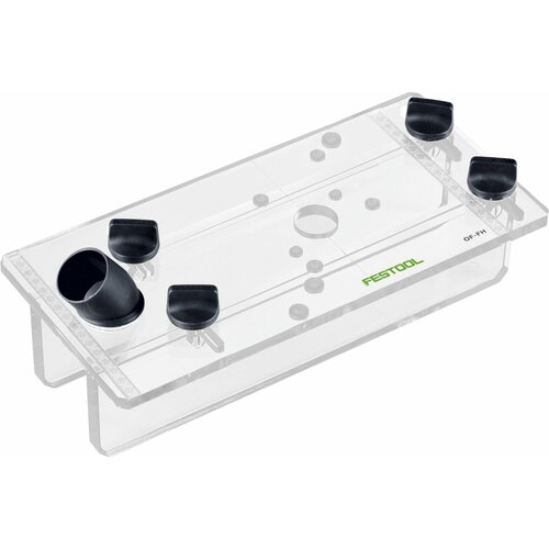 Приспособление для фрезерования Festool OF-FH 2200 направляющий упор festool fs of 1400