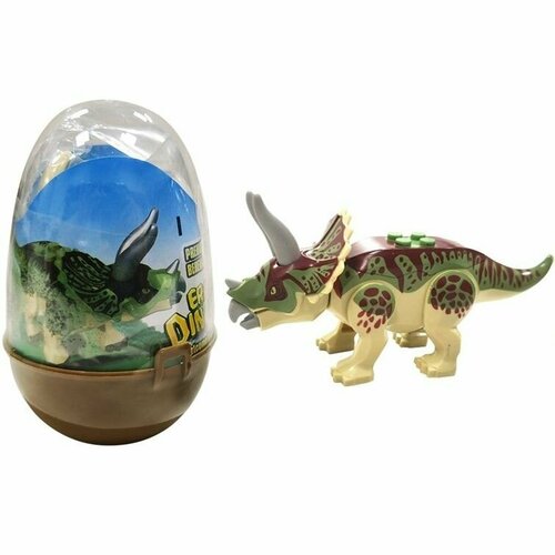 I Конструктор minifigures Jurassic World, фигурка динозавра Мир Юрского периода 8 см. большая игрушка фигурка динозавра юрского периода midex