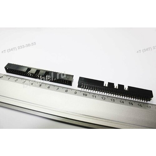 Разъем BH-60 электротовар 494₽