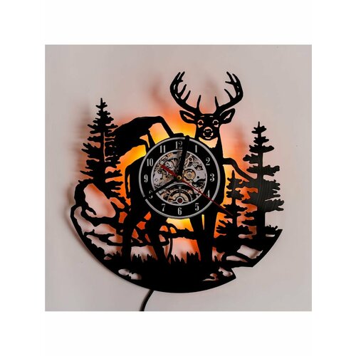 Светильник настенный, ночник 