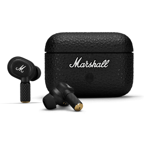 Беспроводные наушники Marshall Motif II ANC черный 24019₽
