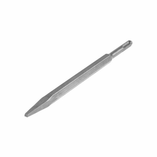 Зубило пикообразное ЛОМ SDS-plus 14 х 240 мм 576₽