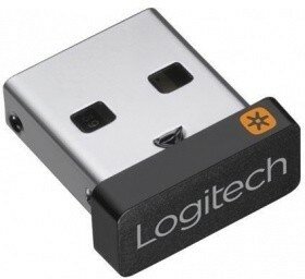910-005931/910- 005933/993-000596 USB-приемник Logitech USB Unifying receiver (STANDALONE)
