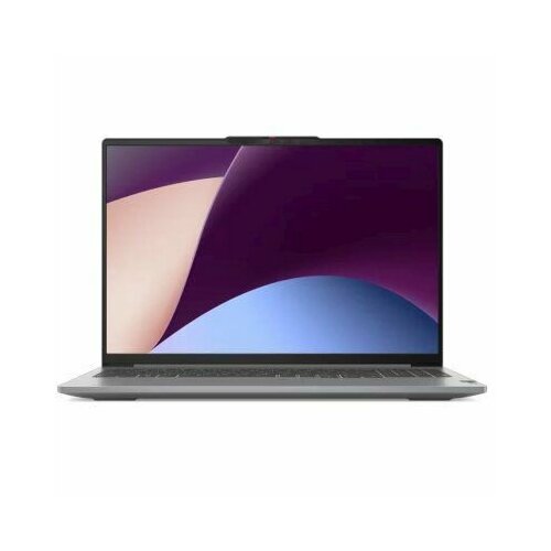 Ноутбук Lenovo IdeaPad Pro 5 16ARP8 IPS WQXGA 2560x1600 83AS0007RK Серый 16 AMD Ryzen 5 7535HS 16ГБ LPDDR5 512ГБ SSD Radeon 660M Без ОС 10209000₽