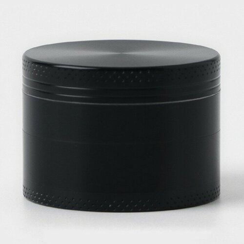 Измельчитель для продуктов Блеки d5 см цвет чёрный 789₽