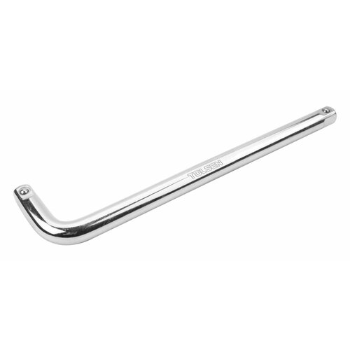 Вороток 12 260 мм Г-образный TOLSEN TT16132 591₽