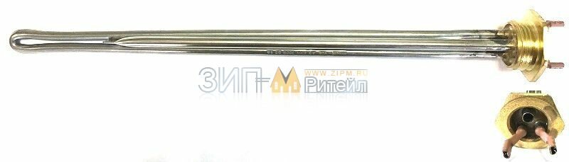 фото Нагревательный элемент (ТЭН) Balcik для биметаллического радиатора 500W - 3400081