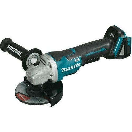 Угловая шлифовальная машинка Makita DGA 508 ZJ 26500₽