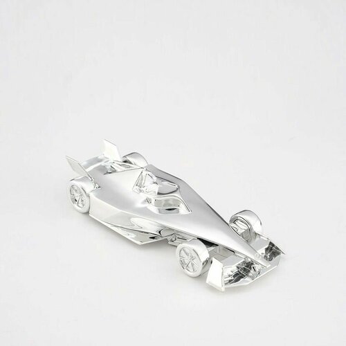 Mini Formula E Gen3 Модель автомобиля