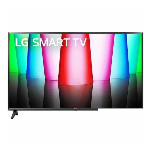 Телевизор LG 32LQ570B6LA 3331900₽