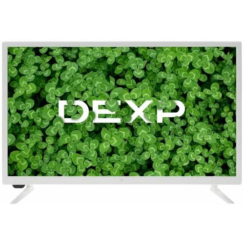 LED-телевизор Dexp 24HKN1W 1652000₽