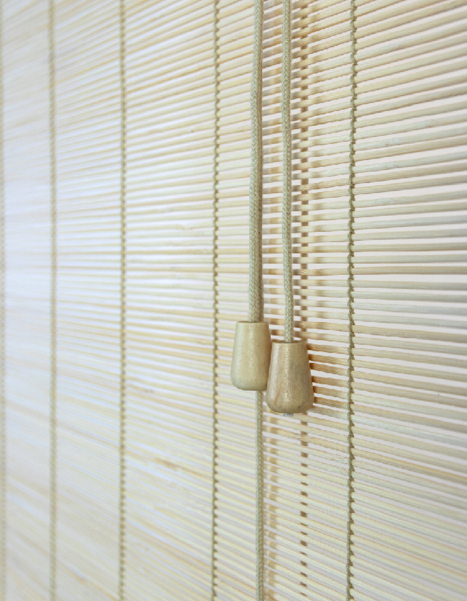 Рулонные шторы из бамбука, 120х160 см