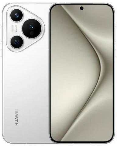Huawei Pura 70 12/256GB Белый (RU)