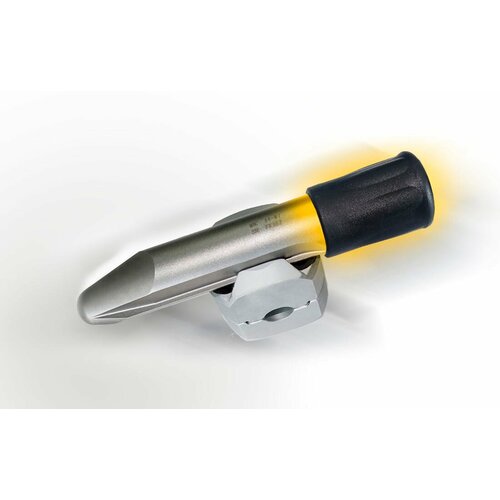 Блокиратор рулевого вала VOLKSWAGEN POLO SEDAN 2010-2015 ЭлУР 15000₽