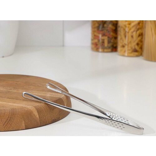 Щипцы сервировочные 24 см 457₽