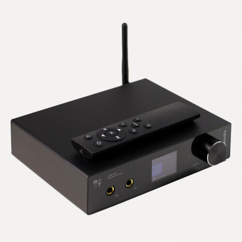 Изображение товара Интегральный усилитель Radiotehnika RTM02 ver2