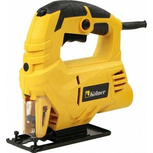 Лобзик сетевой Kolner KJS 650V кн650вжс 12645₽