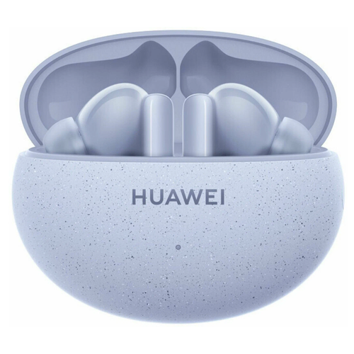 Беспроводные наушники HUAWEI FreeBuds 5i Global USB Type-C isle blue 4990₽
