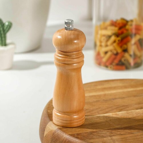 Мельница для специй 15x45 см 771₽