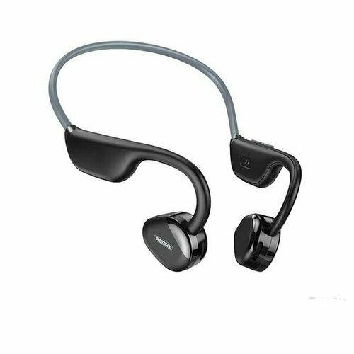 RB-S8 Наушники Remax AIR костная проводимость 1790₽